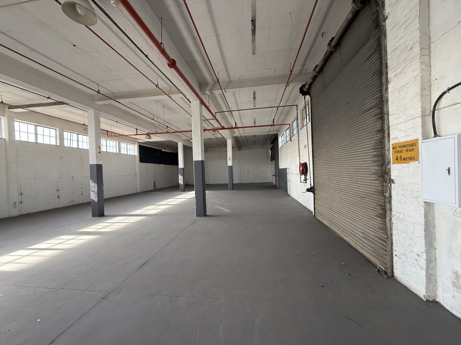 To Let commercial Property for Rent in Bellville South Western Cape